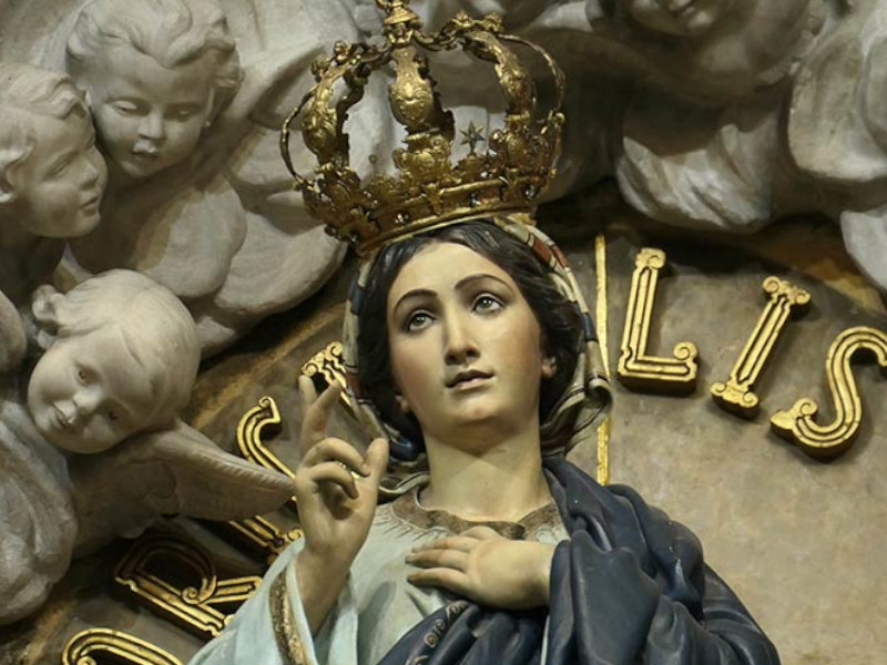 Oração a Nossa Senhora do Sameiro